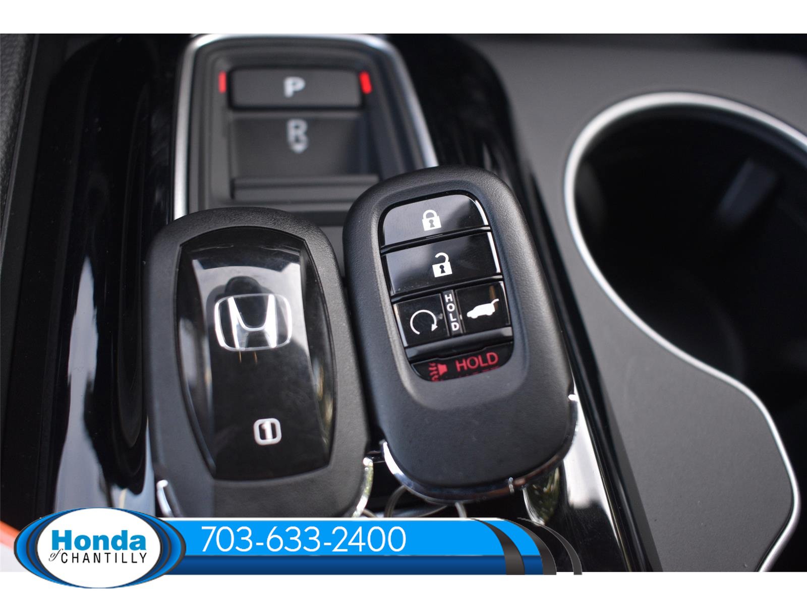 New 2026 Honda Pilot Touring image 39