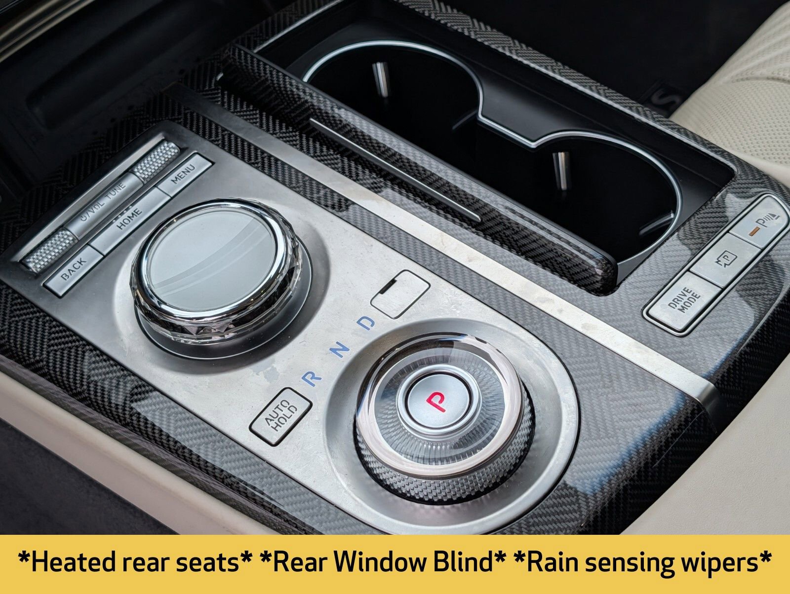 Used 2023 Genesis G80 3.5T Sport image 11