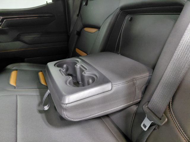 Used 2022 GMC Sierra 1500 AT4 w/ AT4 Premium Package AWD/4WD image 48