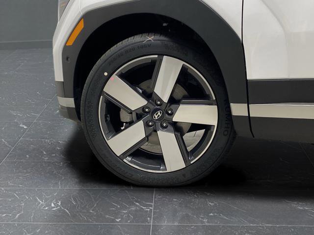 New 2026 Hyundai Santa Fe Limited image 37