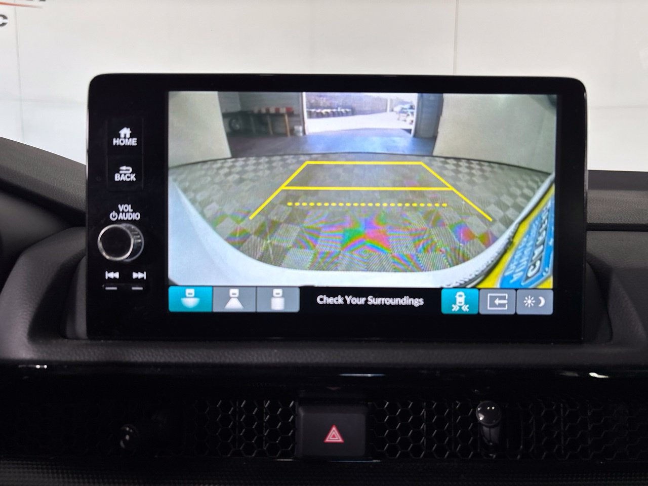 Used 2024 Honda CR-V EX-L image 19