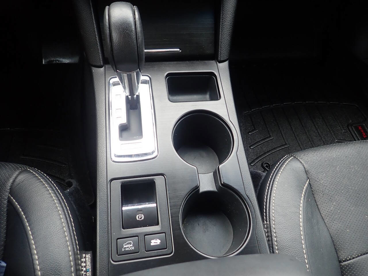 Used 2016 Subaru Outback 2.5i Premium image 8