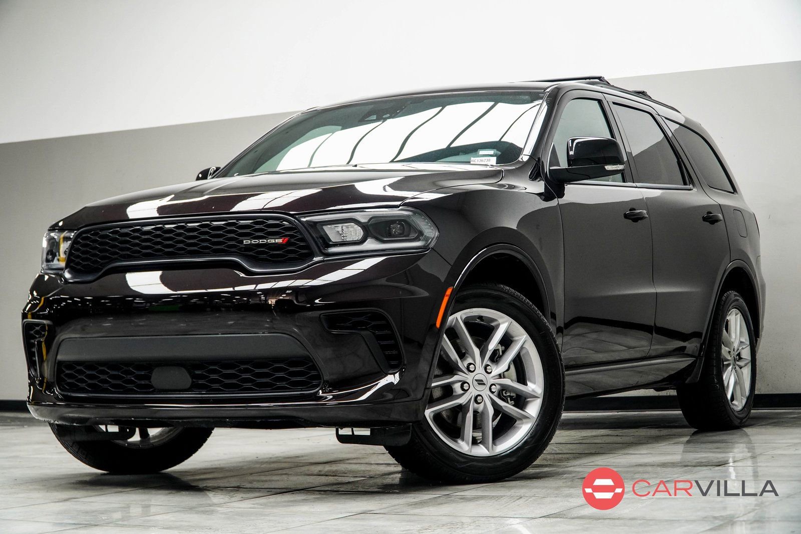 Used 2024 Dodge Durango GT