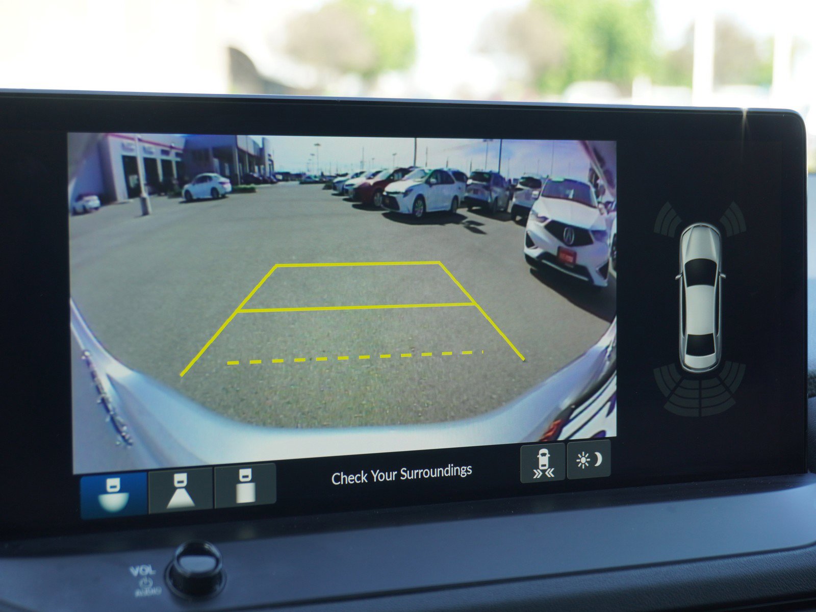 Used 2023 Honda Accord Touring image 29