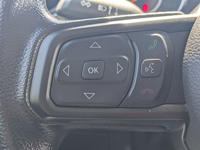 Used 2021 Jeep Wrangler Unlimited Sport AWD/4WD image 11