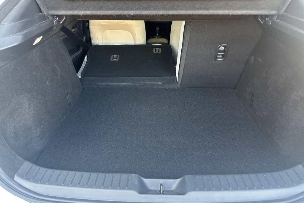 Certified 2026 MAZDA CX-30 AWD 2.5 S image 19