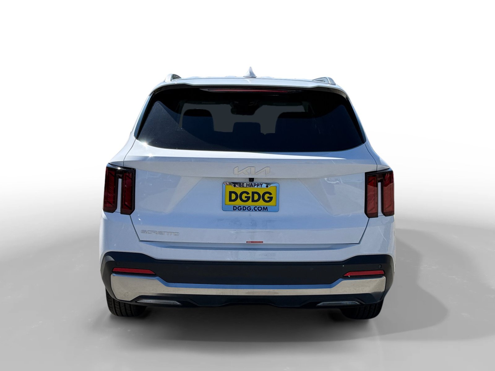 New 2026 Kia Sorento S FWD image 4