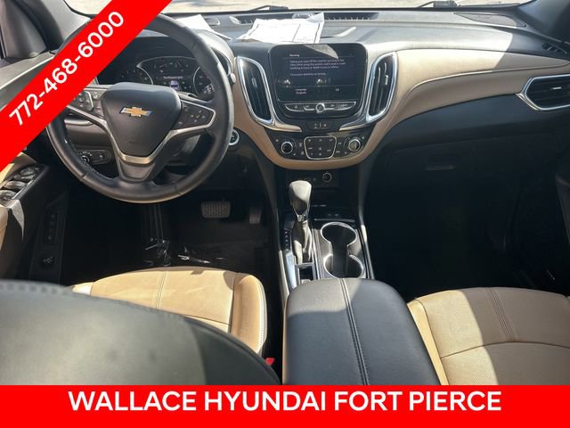 Used 2023 Chevrolet Equinox Premier image 19