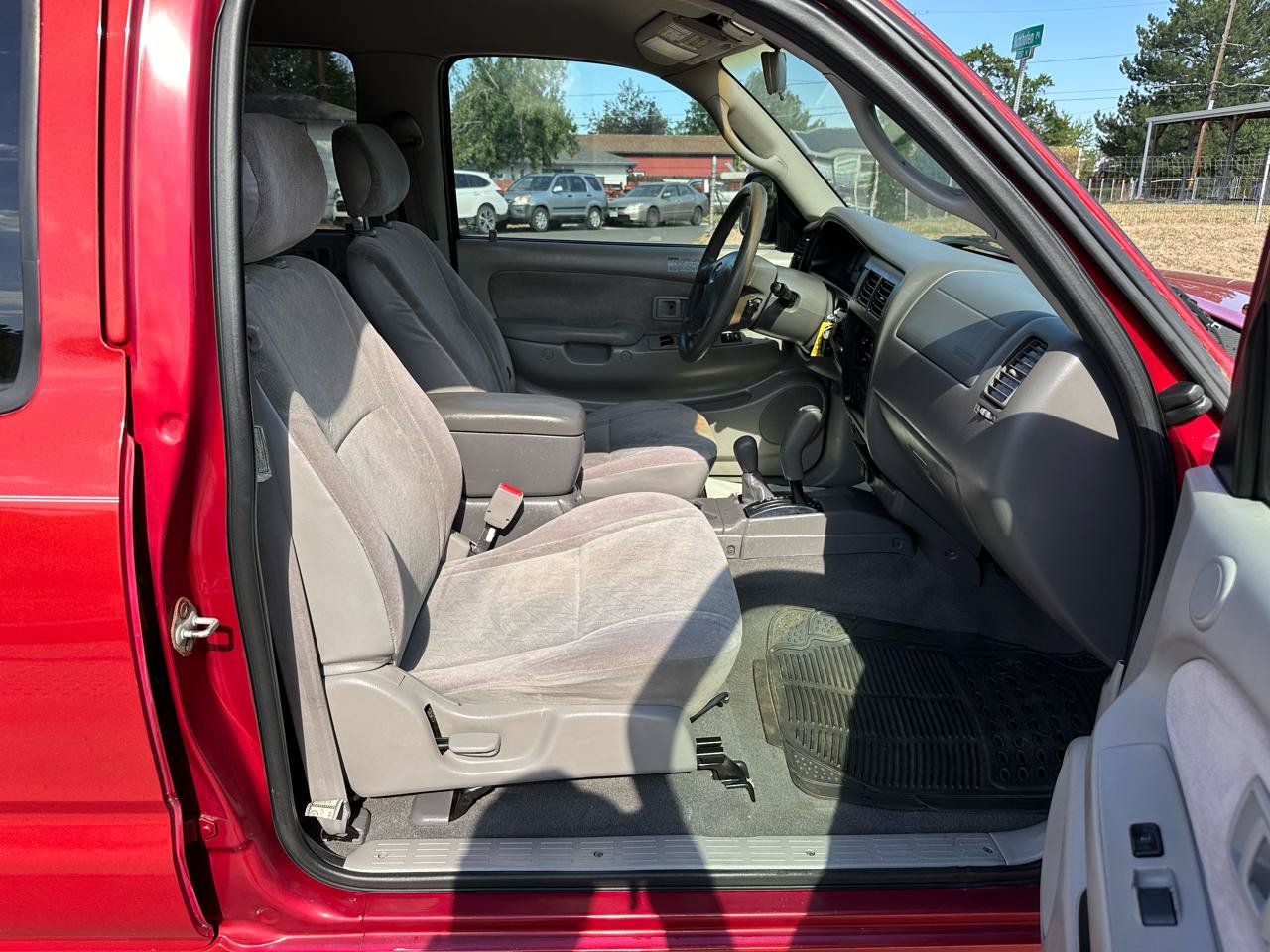 Used 2004 Toyota Tacoma 4x4 Double Cab image 22