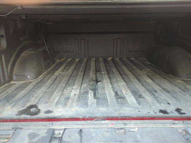 Used 2024 Ford F150 Platinum w/ Equipment Group 703A Plus AWD/4WD image 7