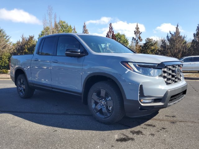 New 2026 Honda Ridgeline TrailSport image 3