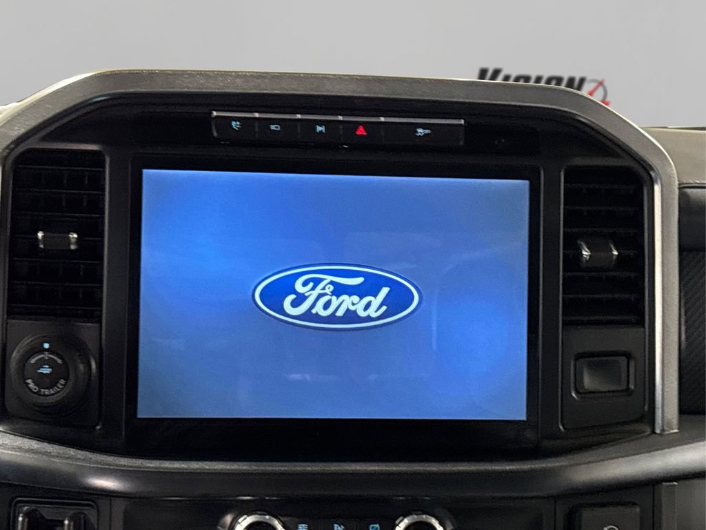 Used 2021 Ford F150 Limited image 22