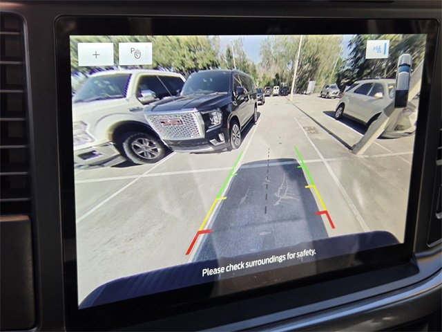 Used 2022 Ford F150 XLT w/ Equipment Group 302A High image 31