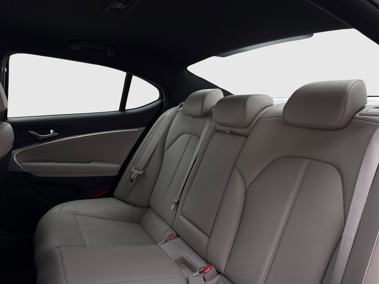 Used 2023 Genesis G70 2.0T image 38