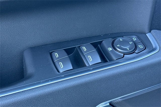 New 2026 Chevrolet Silverado 1500 RST w/ Protection Package image 15