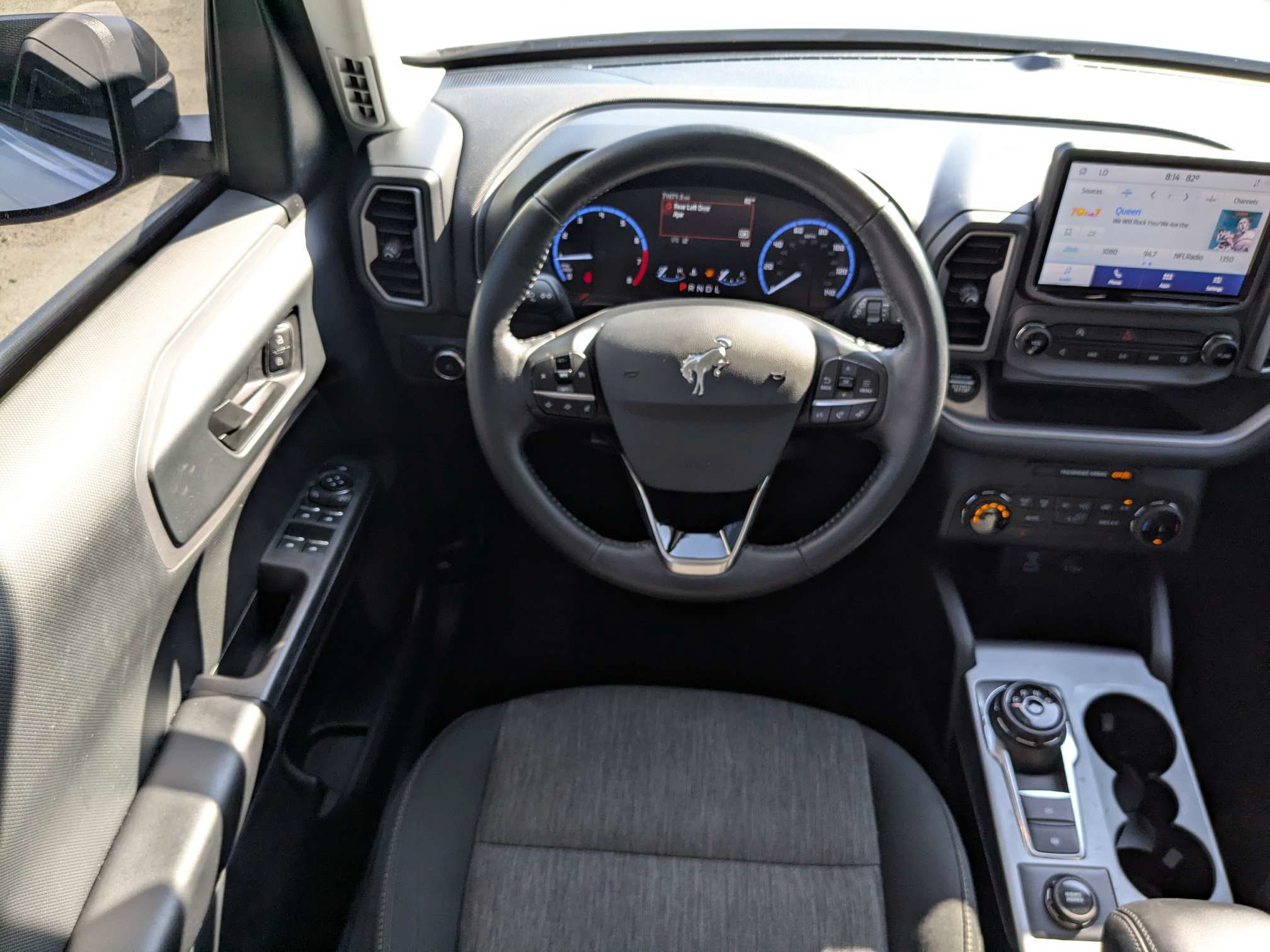 Used 2022 Ford Bronco Sport Big Bend w/ Convenience Package AWD/4WD image 16