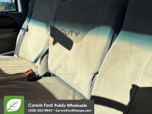 Used 2006 Ford F250 XLT AWD/4WD image 22