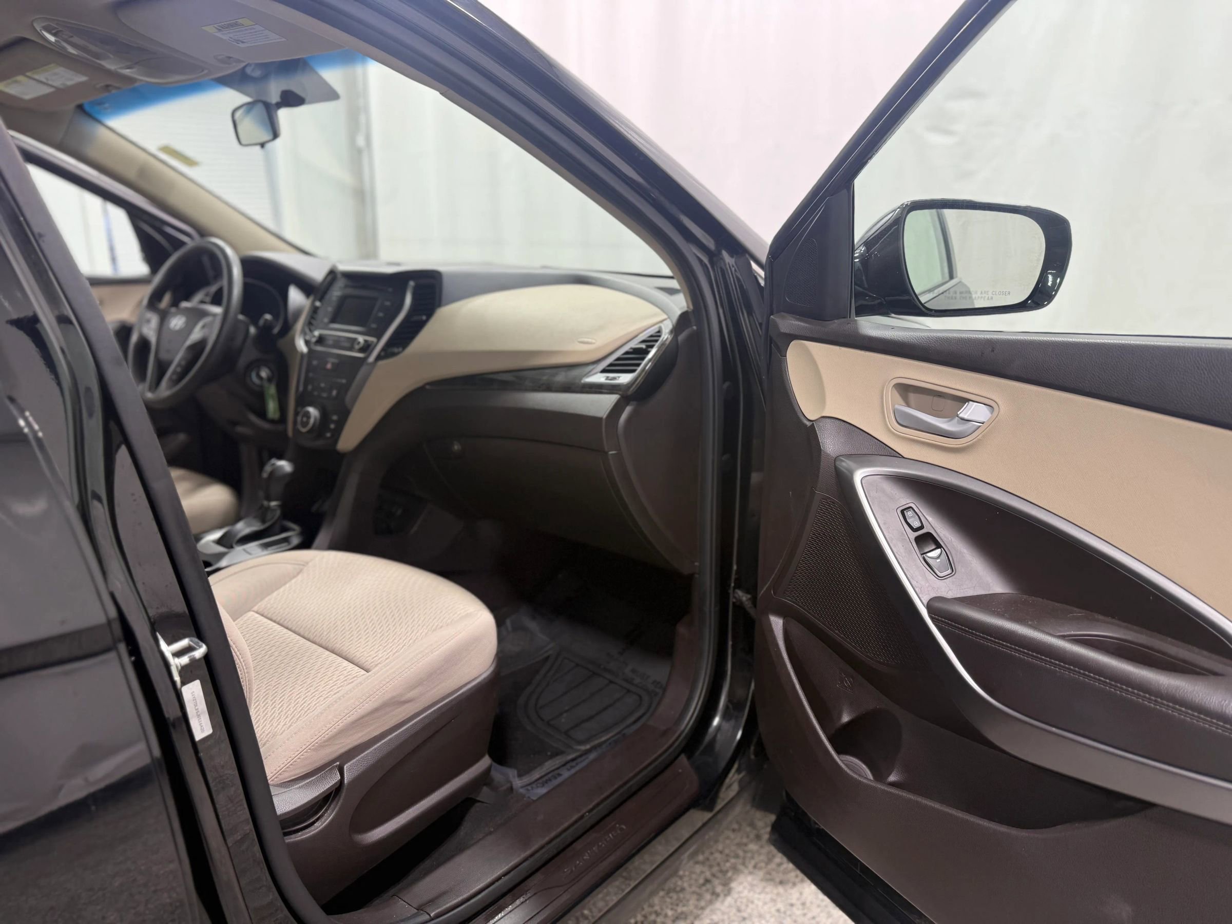 Used 2018 Hyundai Santa Fe Sport AWD/4WD image 22