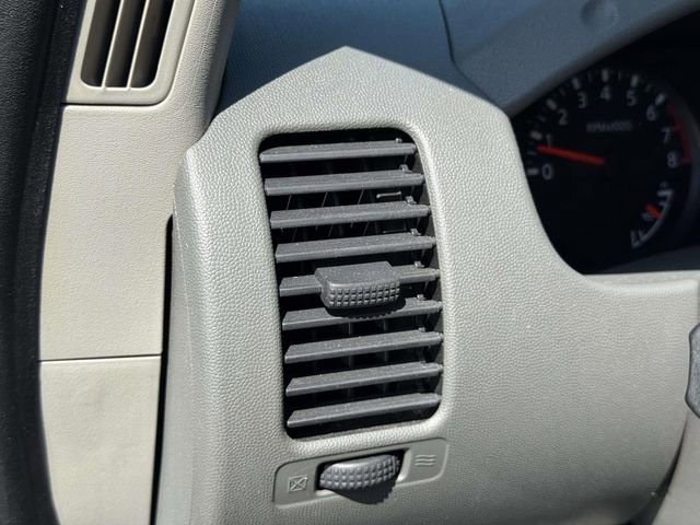 Used 2019 Nissan Frontier SV RWD image 22