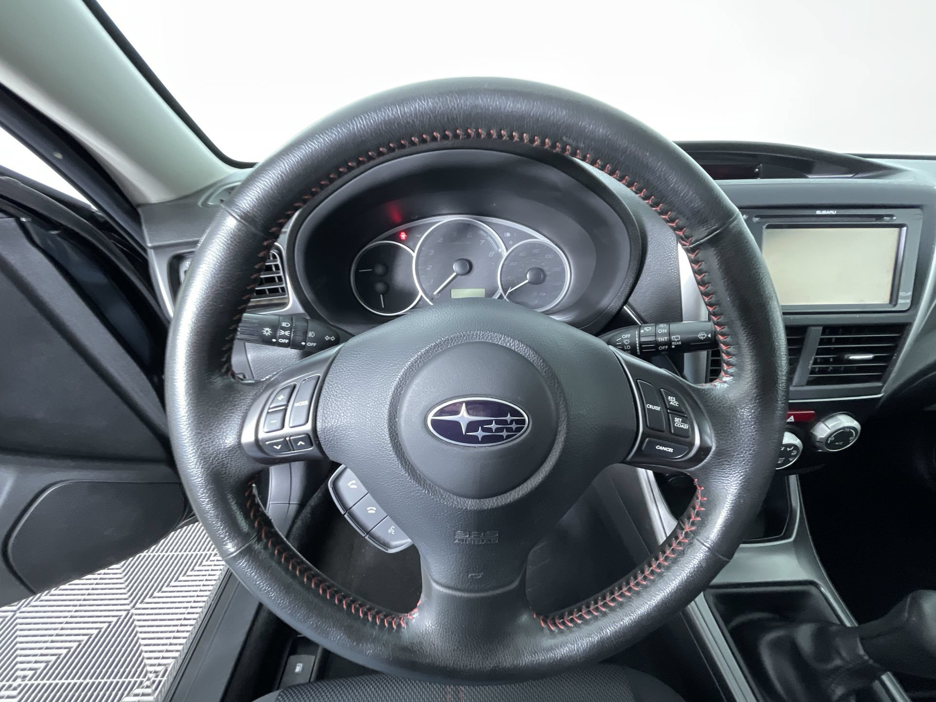 Used 2012 Subaru Impreza WRX Premium AWD/4WD image 16