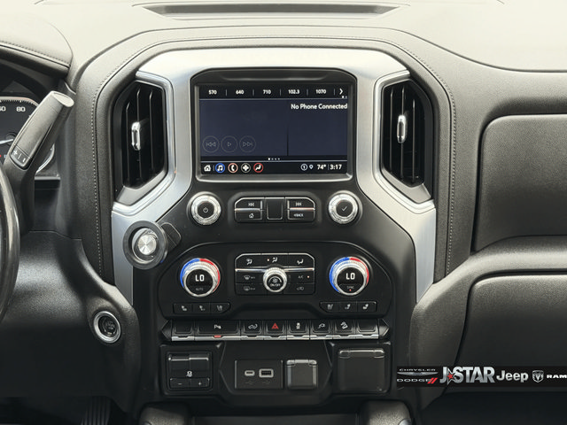 Used 2022 GMC Sierra 1500 SLT w/ SLT Premium Package AWD/4WD image 16