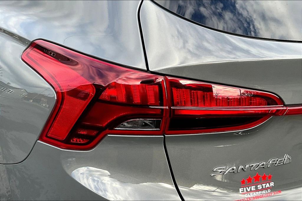 Used 2022 Hyundai Santa Fe SEL image 27