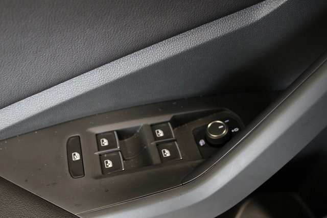 New 2026 Volkswagen Jetta S image 8