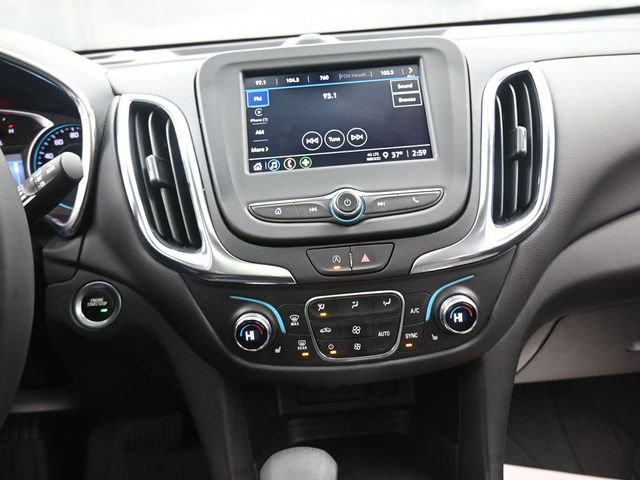 Used 2024 Chevrolet Equinox LT w/ LPO, Floor Liner Package image 10