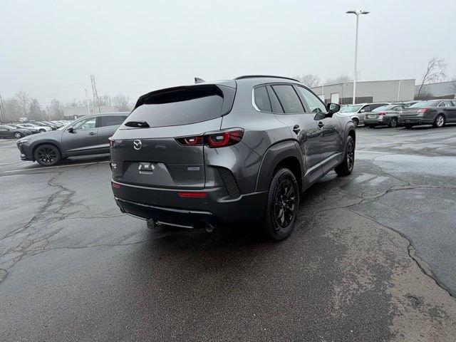 New 2026 MAZDA CX-50 AWD 2.5 Hybrid w/ Weather Package image 9