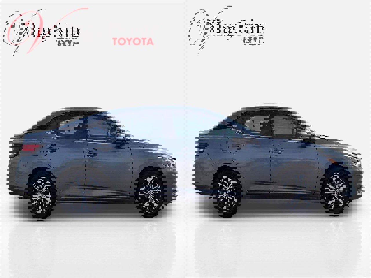 Used 2023 Nissan Sentra SV image 7