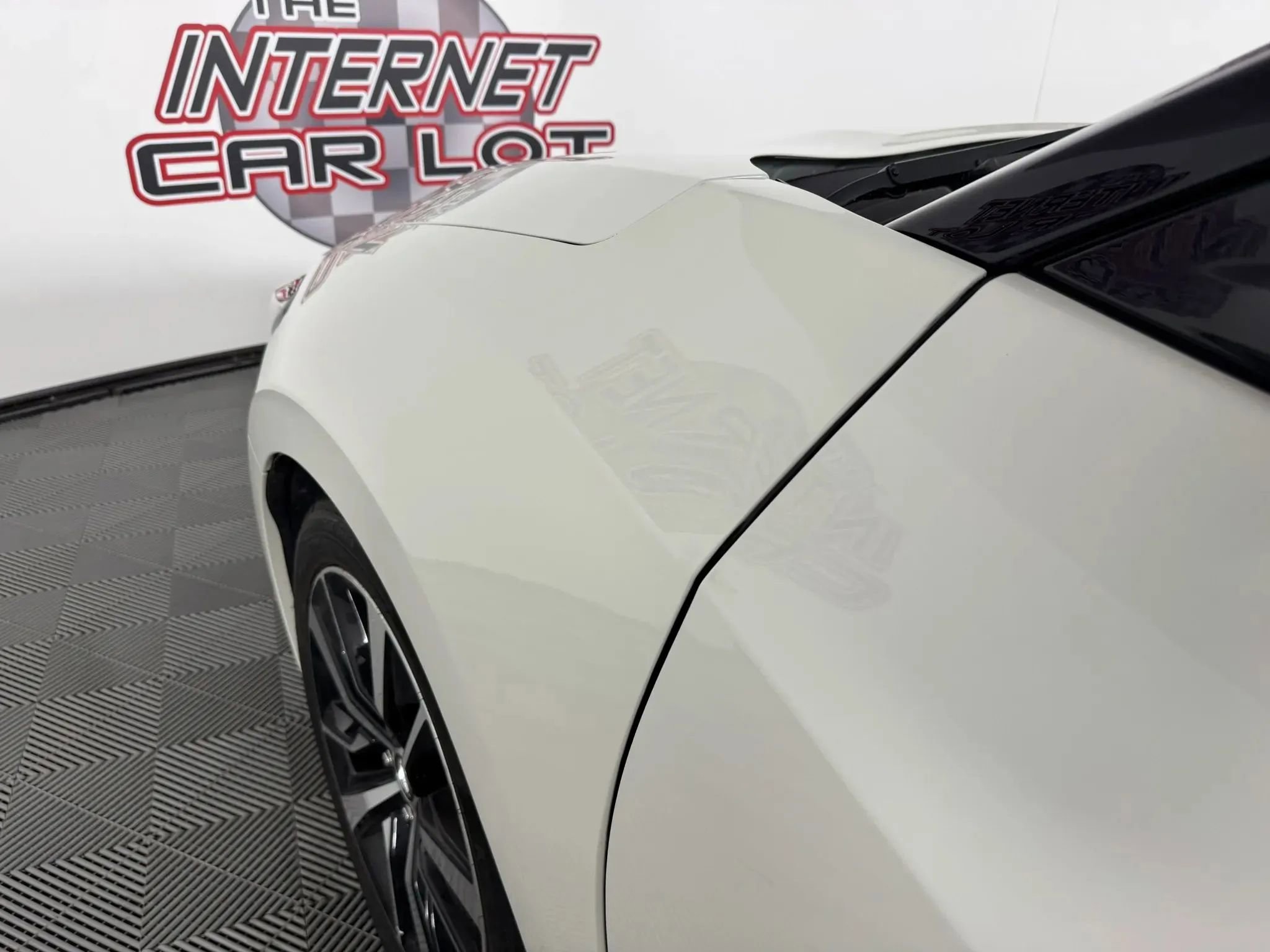 Used 2022 Nissan Maxima SV w/ Floor Mat Group image 25