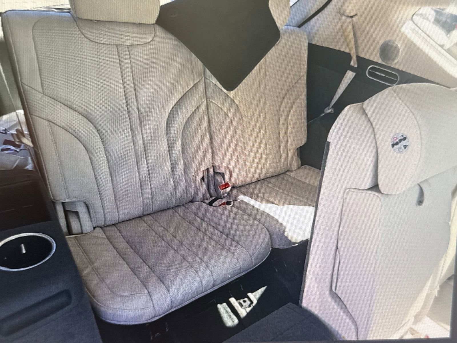 Used 2026 Genesis GV80 2.5T Prestige image 14