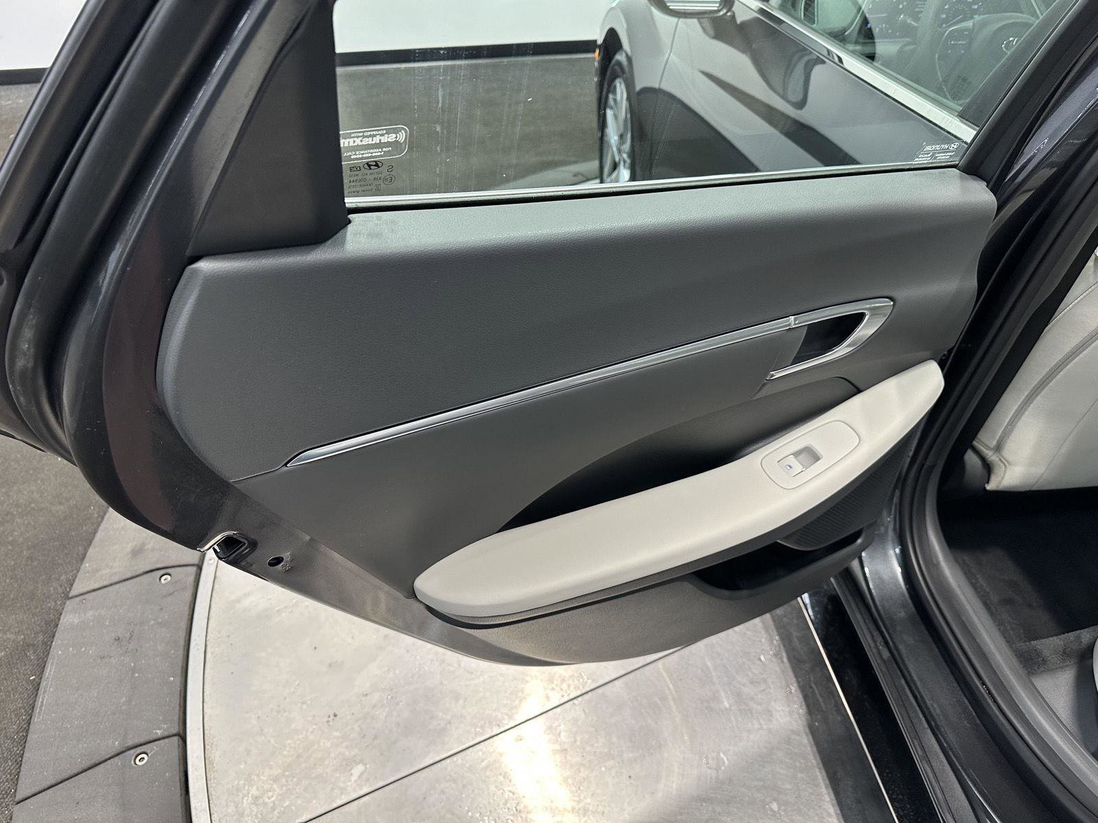 Certified 2023 Hyundai Sonata SEL image 27