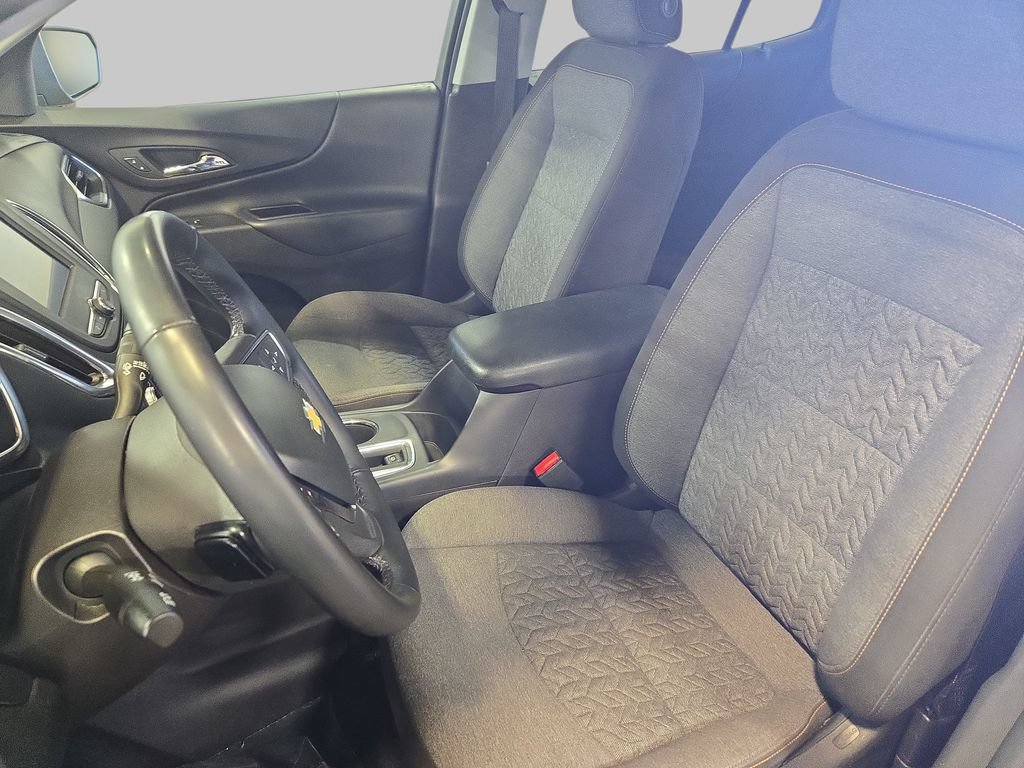 Used 2024 Chevrolet Equinox LT AWD/4WD image 19
