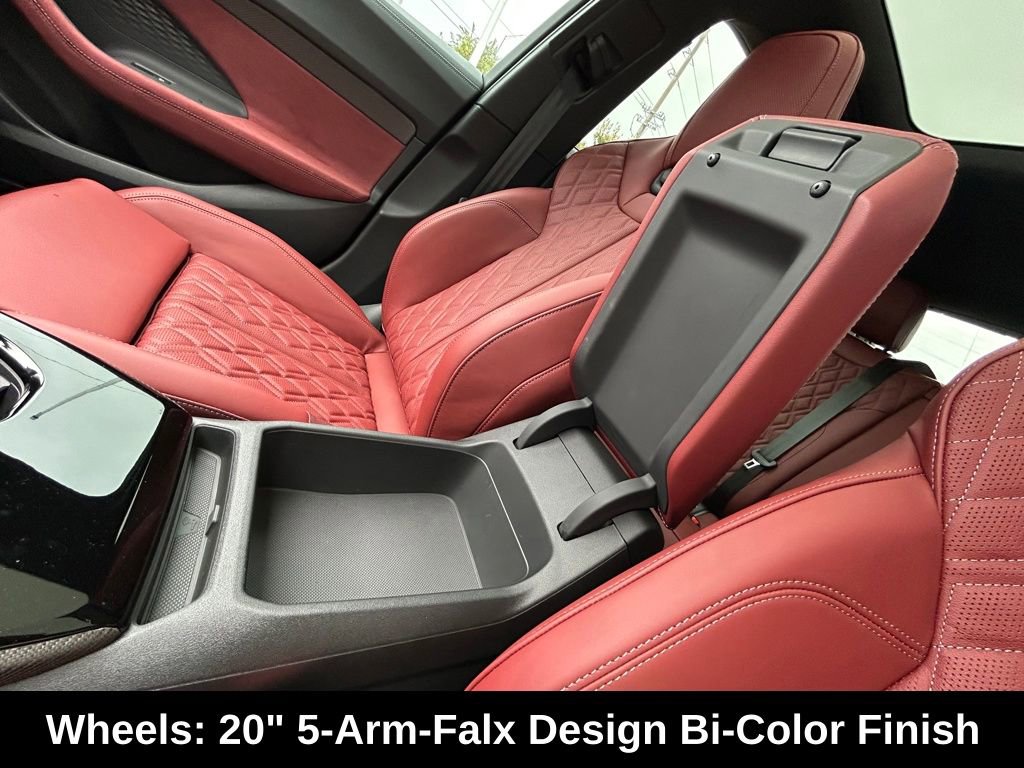 New 2025 Audi S5 Premium Plus image 30