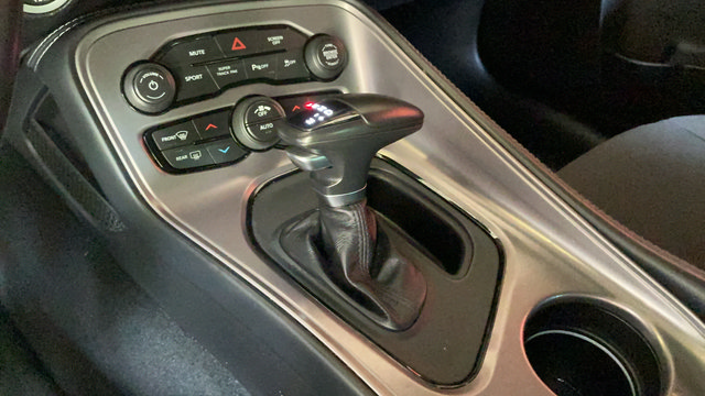 Used 2023 Dodge Challenger GT RWD image 18
