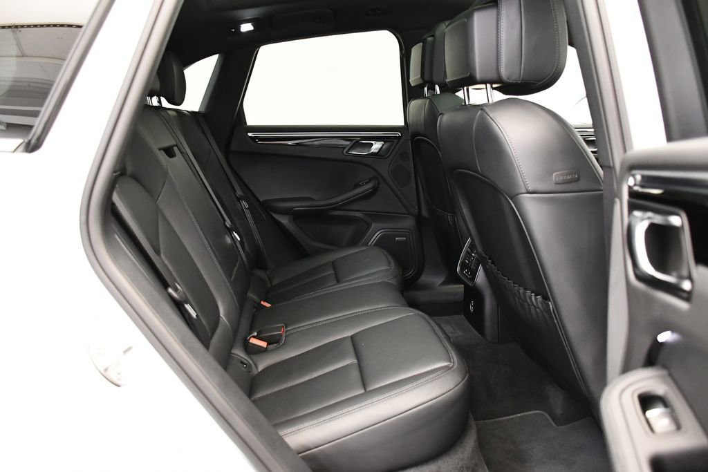 Used 2024 Porsche Macan S image 56