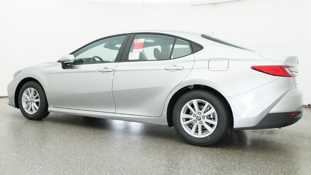 New 2026 Toyota Camry LE FWD image 20