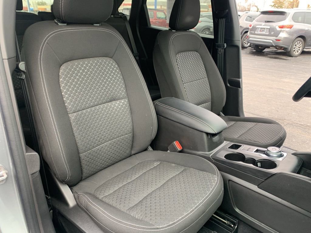 Used 2023 Ford Escape Active w/ Tech Pack #2 image 11