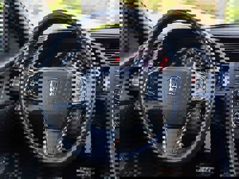 Used 2017 Honda Civic Sport image 20