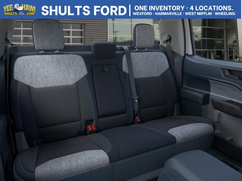 New 2026 Ford Maverick XLT image 12