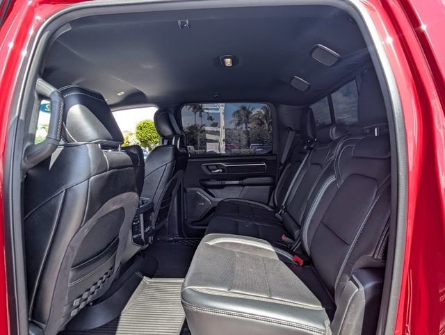 Used 2022 RAM 1500 TRX w/ TRX Level 2 Equipment Group image 9