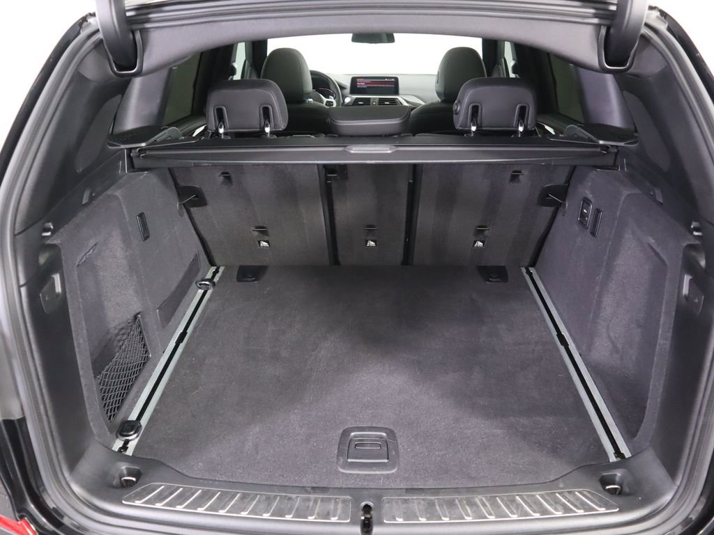 Used 2021 BMW X3 M40i w/ Executive Package image 29