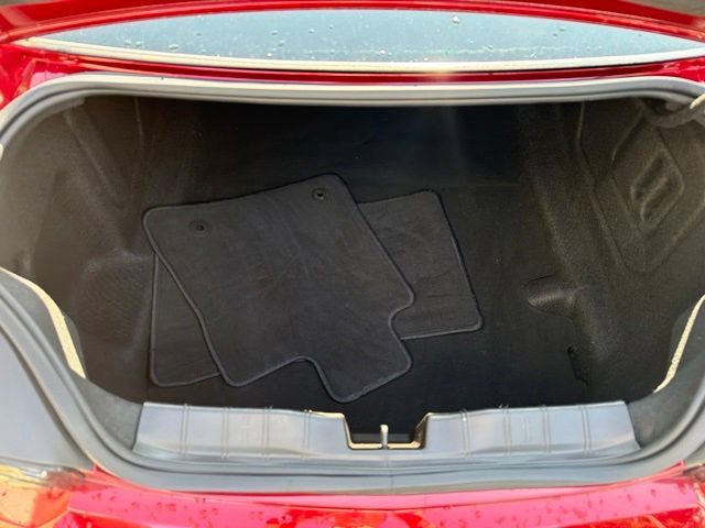 Used 2023 Chevrolet Camaro SS RWD image 16