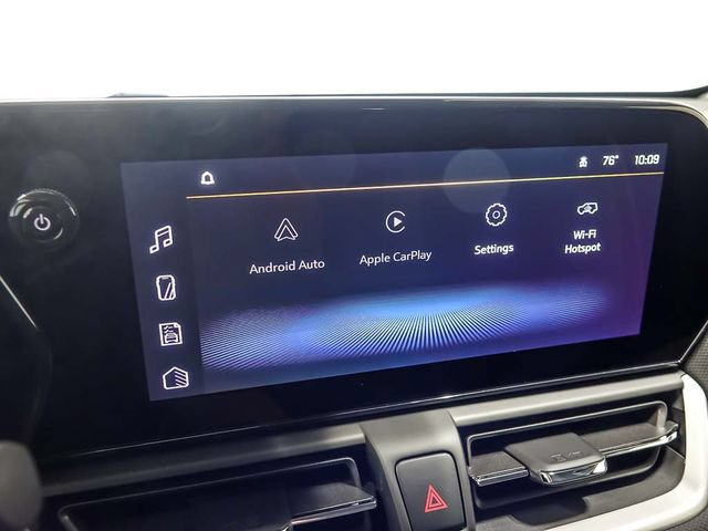 New 2026 Chevrolet TrailBlazer LS w/ LS Convenience Package FWD image 15