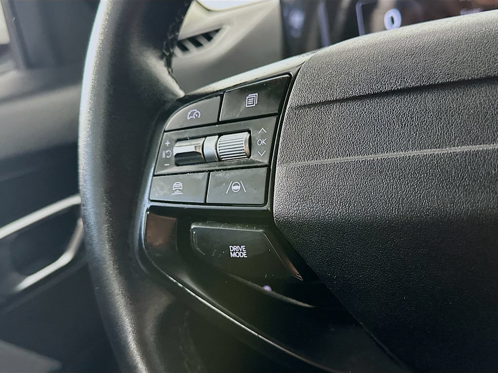 Used 2025 Kia K4 EX FWD image 24