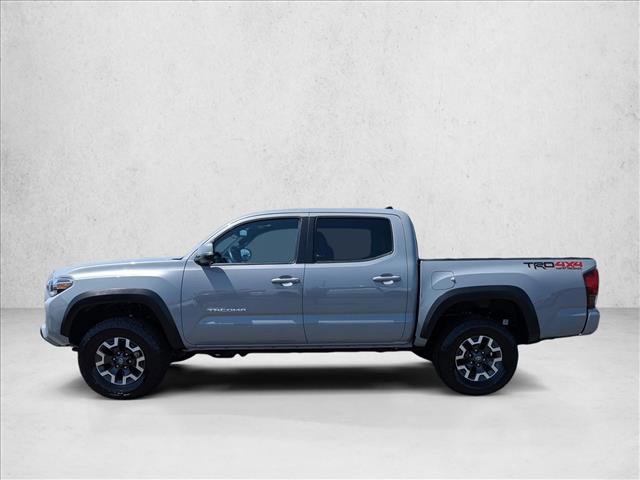 Used 2019 Toyota Tacoma TRD Off-Road AWD/4WD image 9