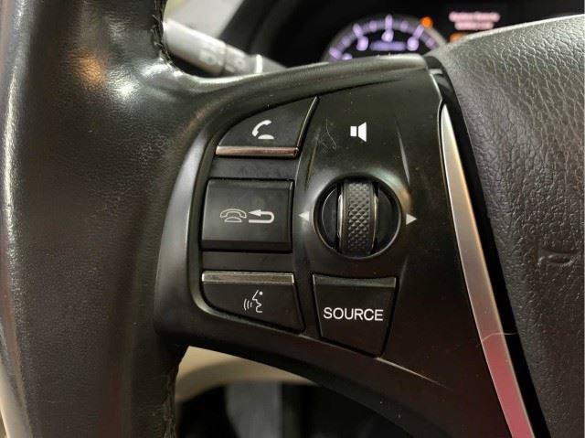 Used 2019 Acura TLX FWD image 33