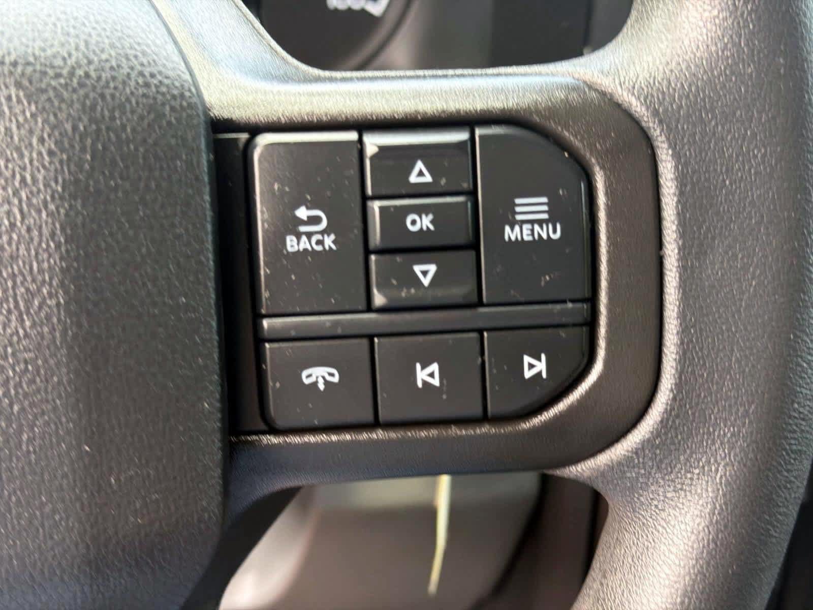 Used 2024 Ford F550 4x4 Regular Cab Super Duty image 16