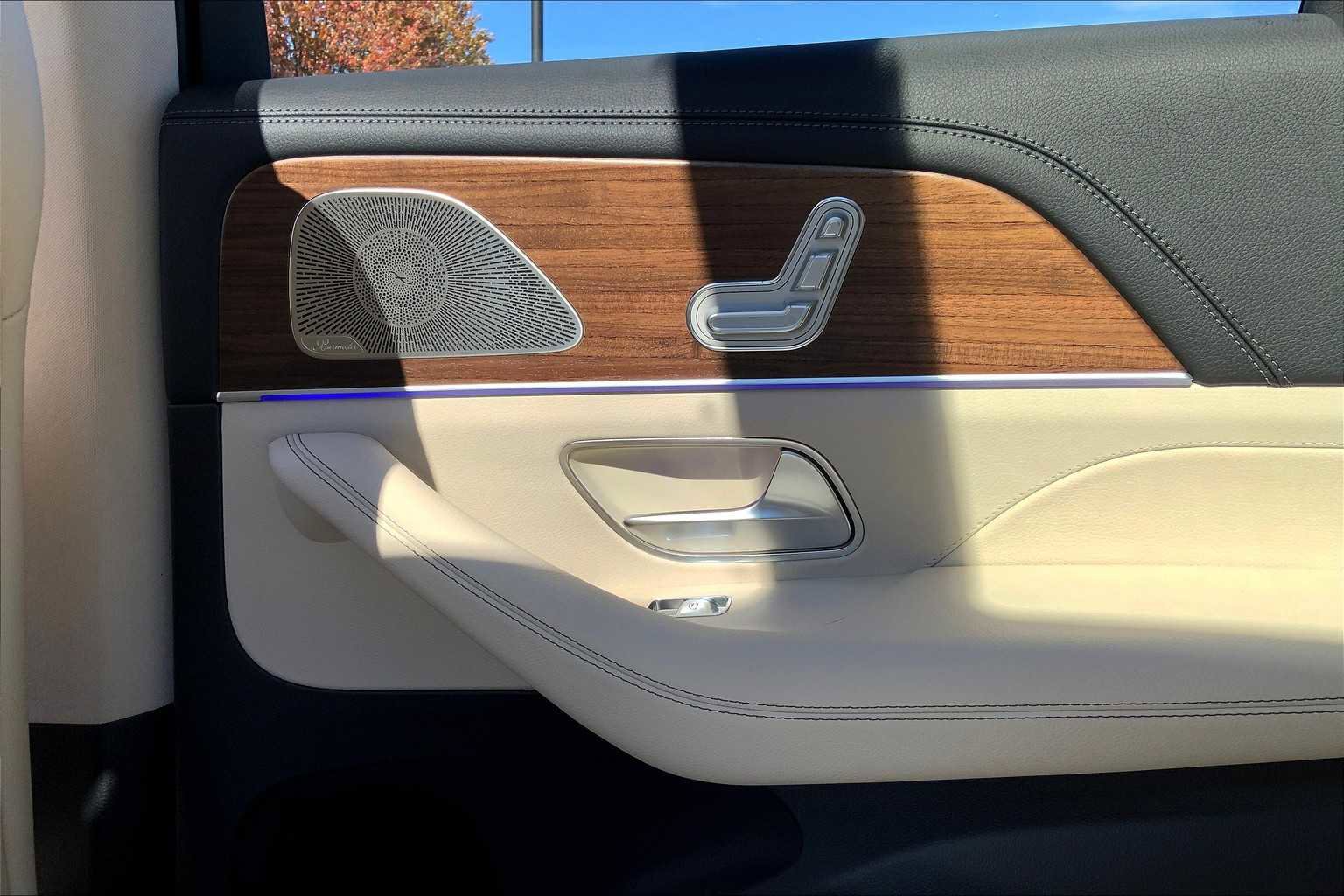 New 2026 Mercedes-Benz GLE 450 4MATIC image 23